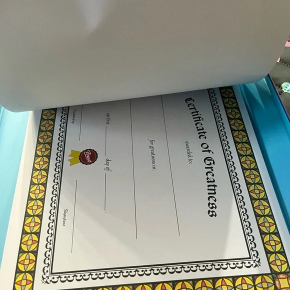 Creative Lettering Kit - Picture 12 of 14